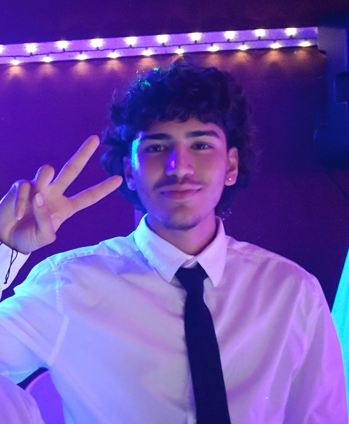 Max, Lex-G DJ